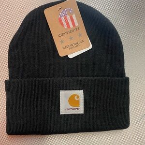 Carhartt Dark Knit Beanie